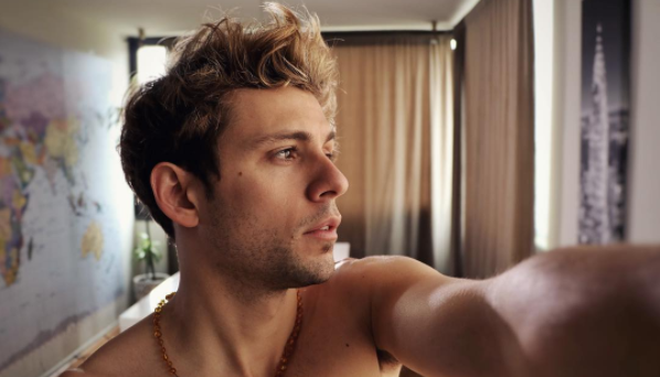 Joaquín Méndez dejó departamento de Karol Lucero y se mudó a su 'casa propia'