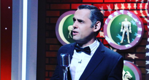 José Miguel Villouta anunció por redes que presentó su renuncia a 'El Interruptor'