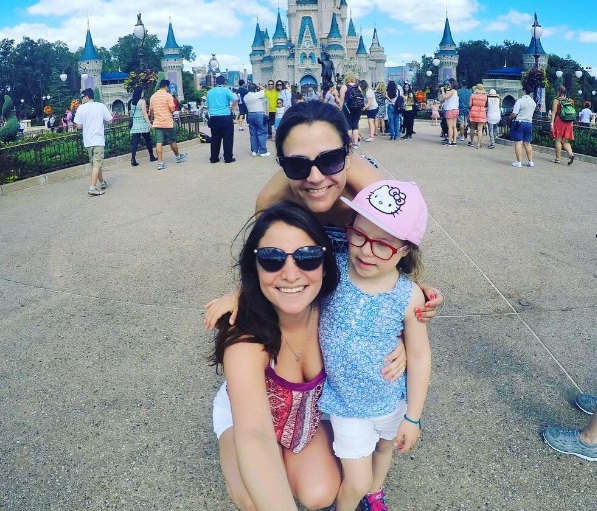 Julia Vial | Instagram