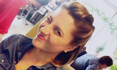 Karen Bejarano dedicó romántico y emotivo mensaje a su esposo Juan Pedro por su cumpleaños