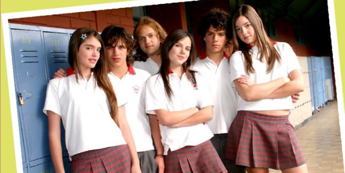 Exmiembro de 'Karkú' reaparece en 'Mucho Gusto' con su nueva y exitosa banda