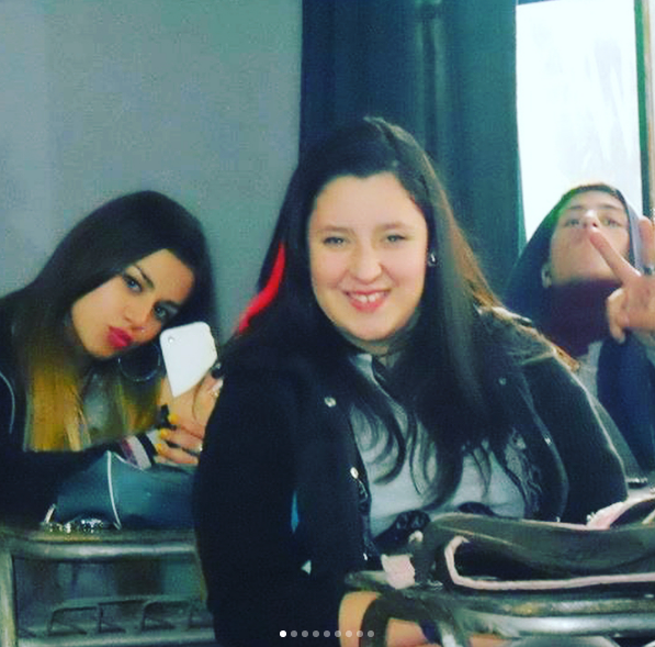 Instagram | Karla Melo