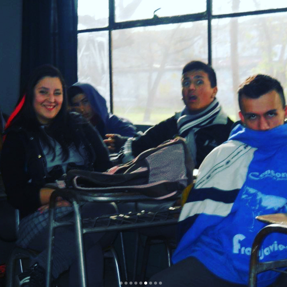 Instagram | Karla Melo