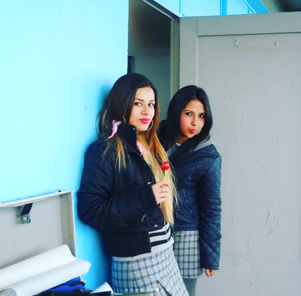 Instagram | Karla Melo