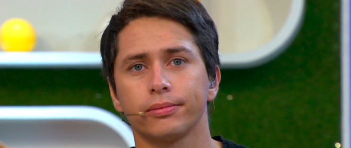 Karol Lucero es cuestionado en redes por duros dichos a pareja en situación de calle