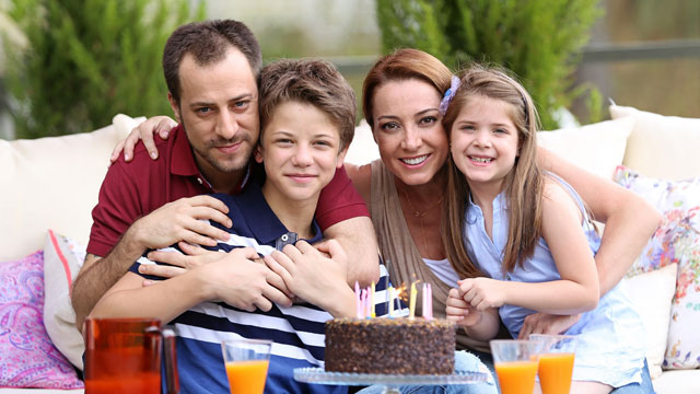 Televidentes en picada contra Canal 13 por constantes cortes a serie turca 'Kayip'