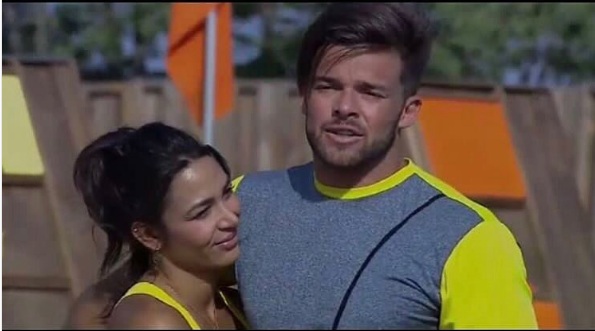 Así se preparan Leandro Penna y Lisandra Silva para la gran final de 'Doble Tentación'