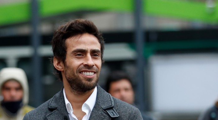 Valdivia y su regreso a Colo Colo: 