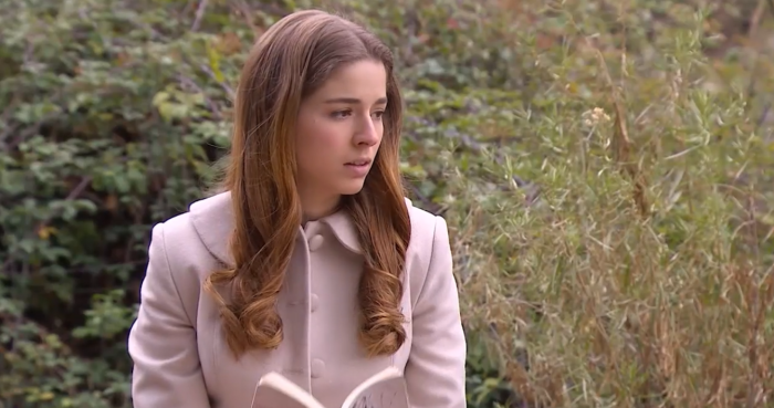 Detalle en el embarazo de María Elsa en Perdona Nuestros Pecados fue criticado en redes