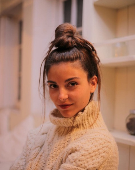 Mariana von Mühlenbrock | Instagram