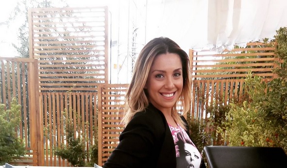 Tuiteros lanzaron ácidos comentarios a Mariela Sotomayor por su cabello en 'Maldita Moda'