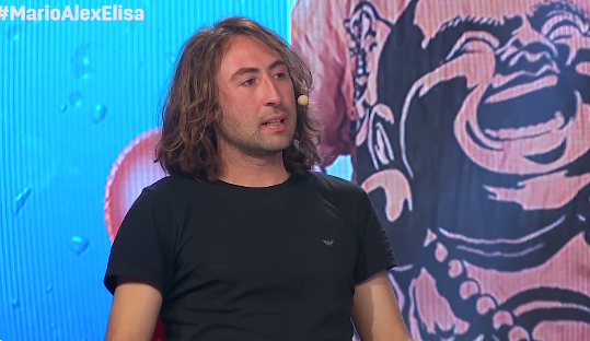 Las desafortunadas declaraciones de Mario sobre Lisandra tras su eliminación del reality