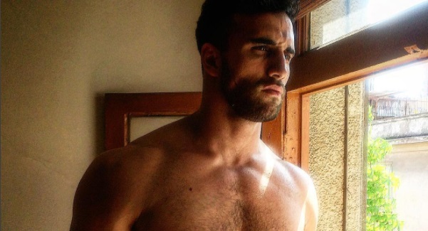 La destapada foto con la que Maxi Ferres dejó 'la grande' en Instagram