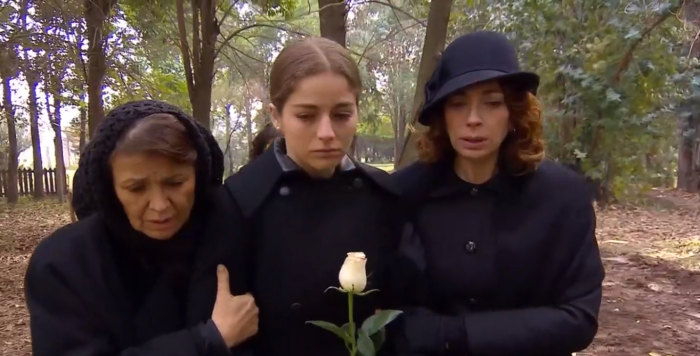 El cambio de Mega en capítulo de Perdona Nuestros Pecados que molestó a los televidentes