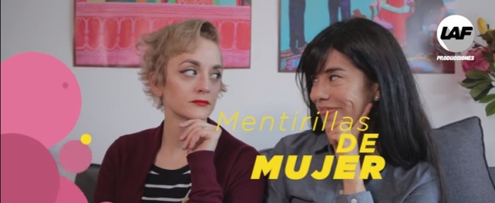 Nuevo viral que refleja las mentiras más comunes de las chilenas saca risas en la web