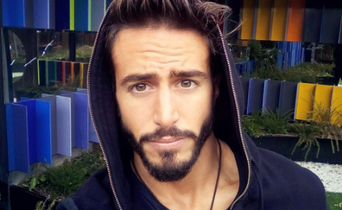 Polémica: Marco Ferri protagoniza supuesto triángulo amoroso en España