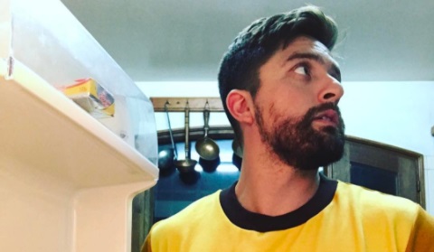 Difunden video del hijo del dueño de Fruna hablando con empleados tras polémico reportaje