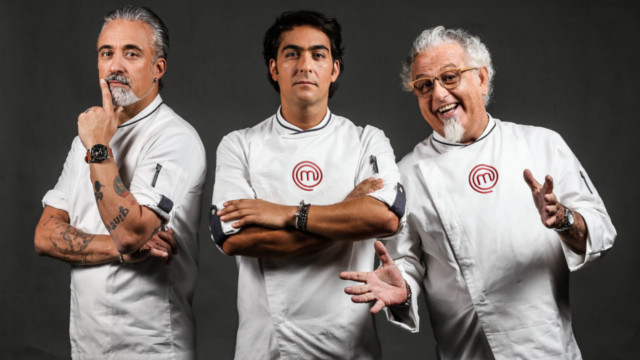 MasterChef Chile definió los competidores y fecha de la gran final