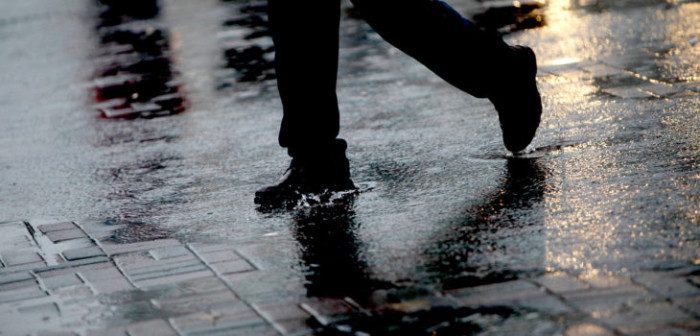 Onemi mantiene alertas por sistema frontal desde Coquimbo a La Araucanía