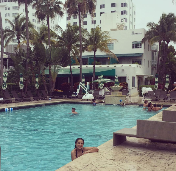 Pamela Leiva | Instagram