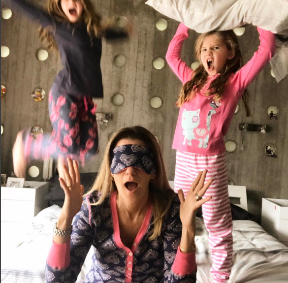 Patricia Larraín | Instagram