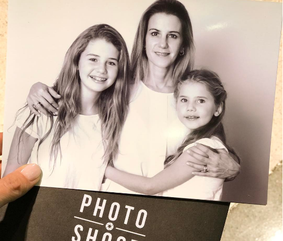 Patricia Larraín | Instagram