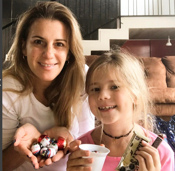 Patricia Larraín | Instagram