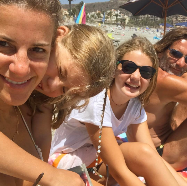 Patricia Larraín | Instagram