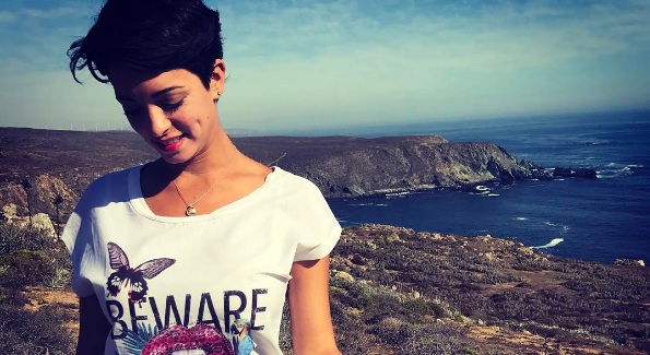 Paula Bolatti arrasó en redes con sutil cambio de look: sus seguidores quedaron encantados