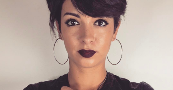 La sexi foto con la que Paula Bolatti arrasó en su perfil de Instagram