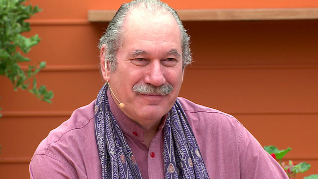 El nuevo desafío de Pedro Engel sobre los escenarios: incursionará en el stand up comedy