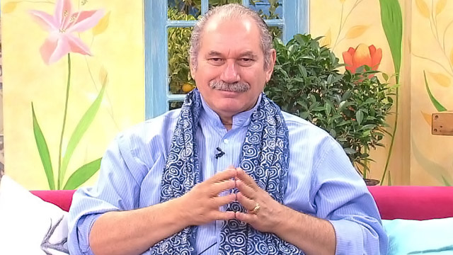 Así fue el debut de Pedro Engel haciendo humor en formato stand up comedy