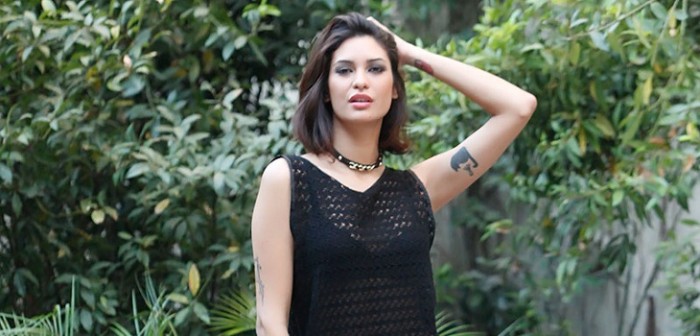 Ex 'Amor a Prueba' Pilar Moraga triunfa como modelo en Tailandia