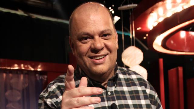 Dramático relato de Roberto Nicolini tras sufrir millonario robo en su casa