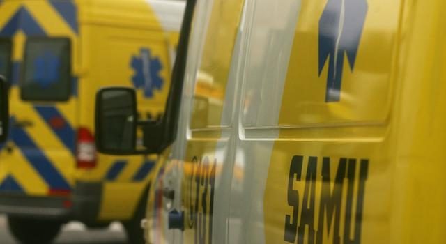 Mujer muere al interior de supermercado en Estación Central tras ser retenida por guardias