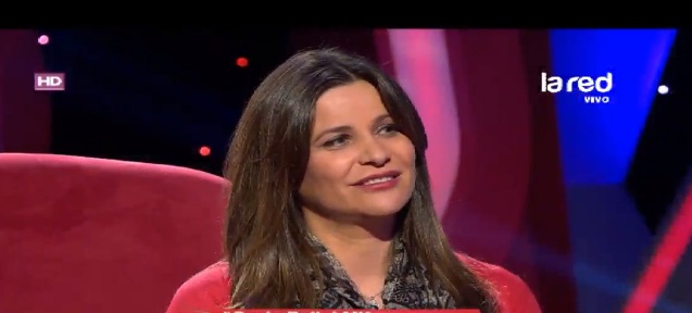 Savka Pollak y el emotivo relato de su difícil infancia: sufrió el abandono de su padre