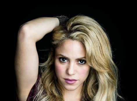 La desconocida hermana de Shakira que vive en España y con la que casi no tiene contacto