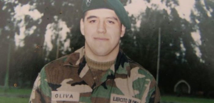 Soldado sobreviviente de la tragedia de Antuco fallece aquejado de cáncer