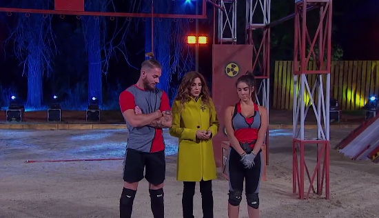 'Doble Tentación' lideró en sintonía con última eliminación antes de la gran final