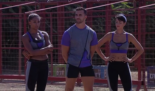 Recta final de 'Doble Tentación' sorprenderá a televidentes con eliminaciones masivas