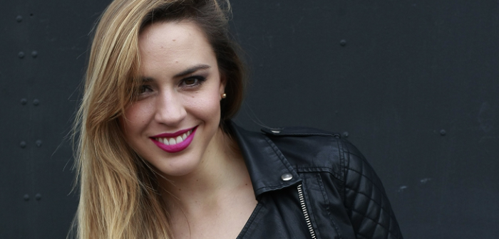 La ex Calle 7 Valeria Ortega se realizó un nuevo retoque en la nariz