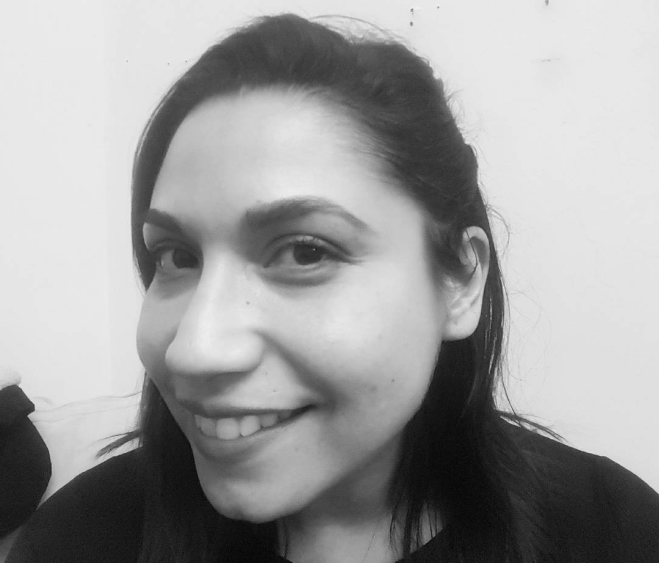 Alejandra Valle | Instagram