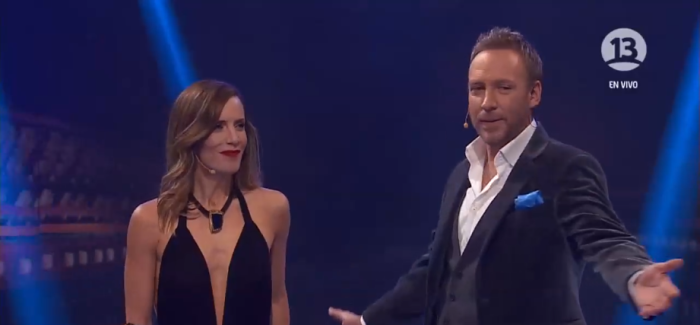 Vértigo: la coincidencia en vestimenta de mujeres que llamó la atención en nuevo capítulo