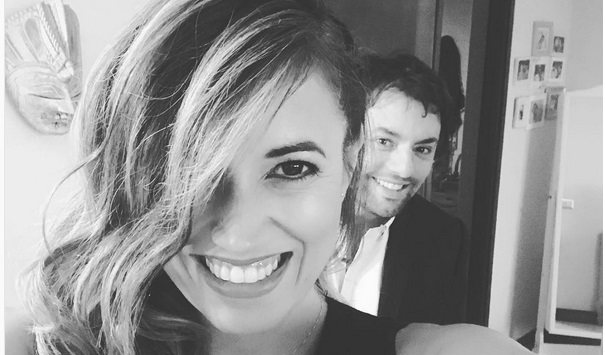 ¿Reconciliación? Daniel Valenzuela y Yamila Reyna se mostraron felices en Instagram