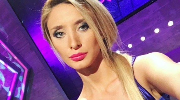 El nuevo romance de Yuli Cagna que comparte feliz en redes: es el ex de Ingrid Hansen-Vik