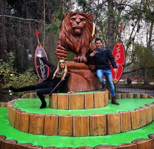 Captura | Instagram Stories