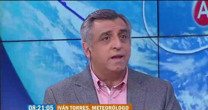 Iván Torres reveló por qué aceptó ser rostro publicitario de Lotería
