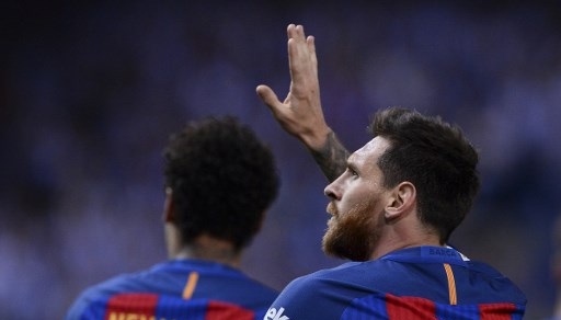 Barcelona ya se decidió: le renovó el contrato a Messi hasta 2021