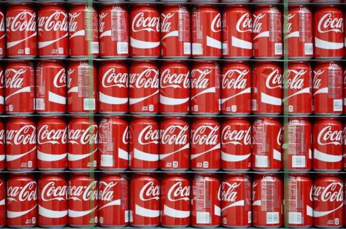 No va más: Coca-Cola anunció que sacará del mercado uno de sus productos estrella