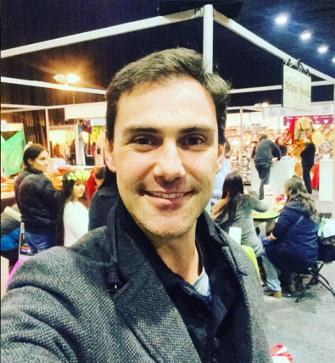 Philippe Trillat | Instagram